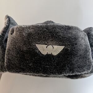 Winter Hatwith Ear Covers